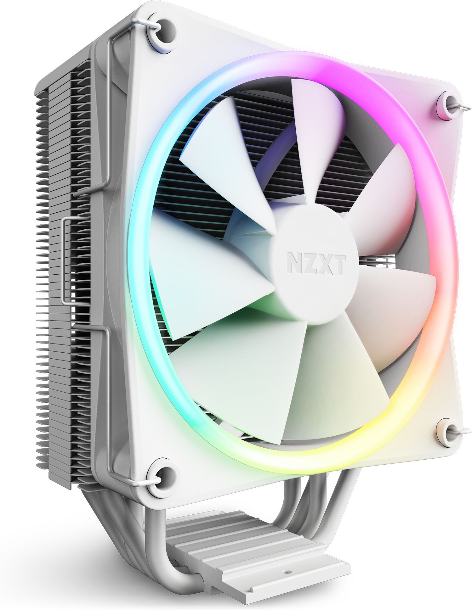 NZXT T120 RGB - processor cooler